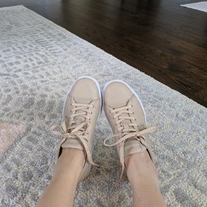 Lacoste women's sneakers